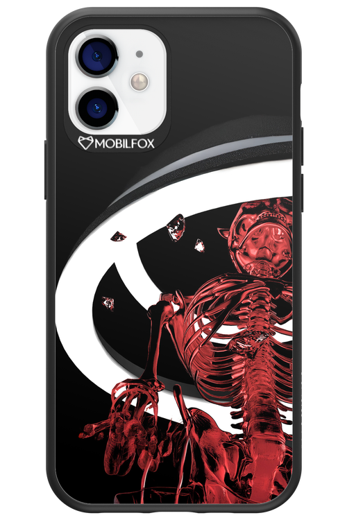 RMN Skeleton - Apple iPhone 12