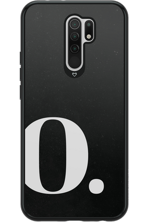 O (Off Space) 2.0 - Xiaomi Redmi 9