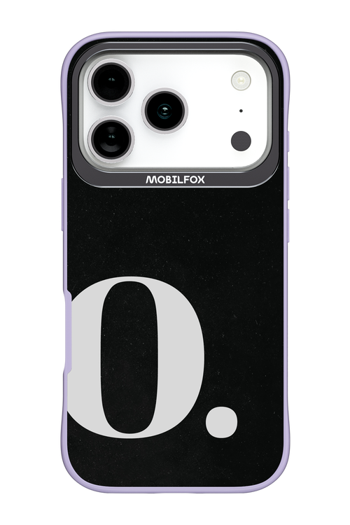 O (Off Space) 2.0 - Apple iPhone 17 Pro