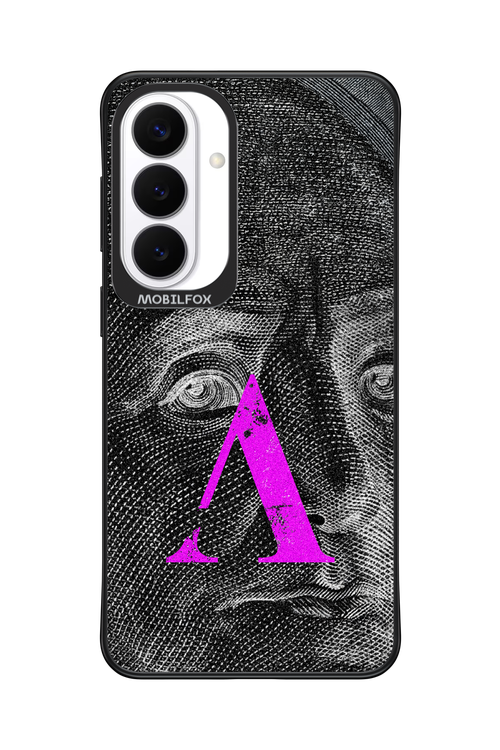 Azteca "A" OG 2.0 - Samsung Galaxy S26+