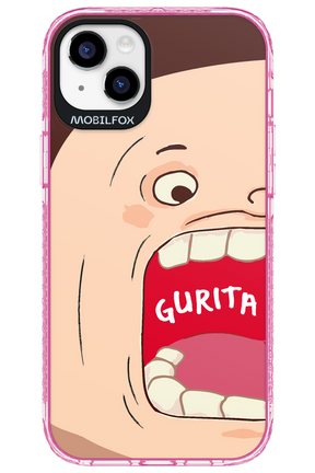 GURITA 2 - Apple iPhone 14 Plus