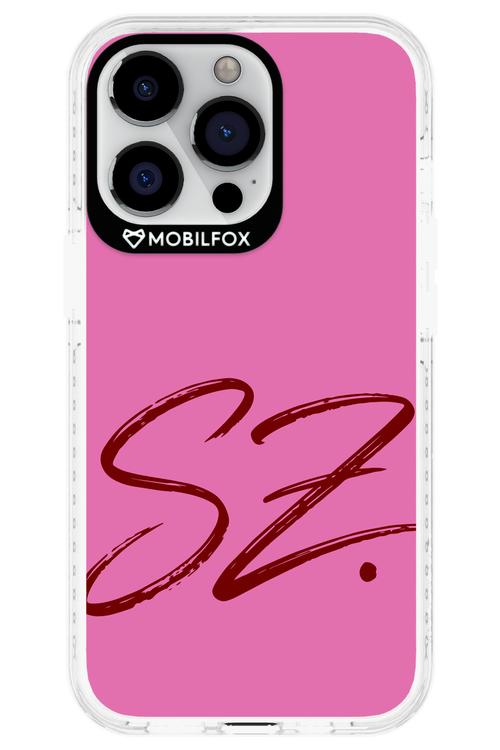 (Sorbet) SZ 2.0 - Apple iPhone 13 Pro