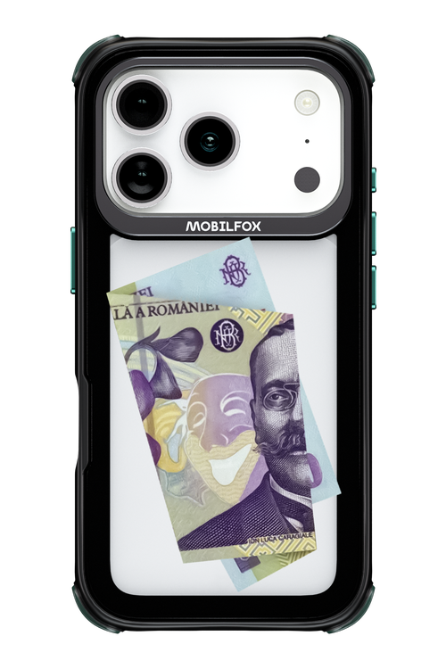 Lei 100 2.0 - Apple iPhone 17 Pro