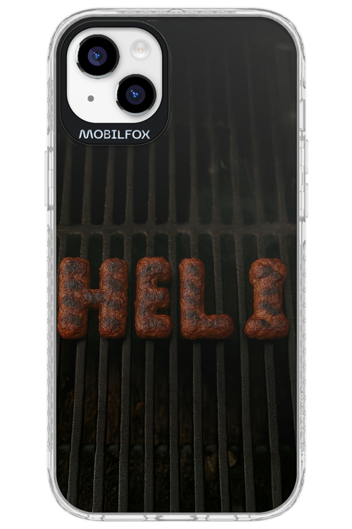 Barbeque - Apple iPhone 14 Plus