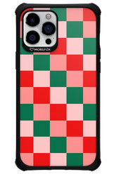 Christmas Pattern - Apple iPhone 12 Pro Max