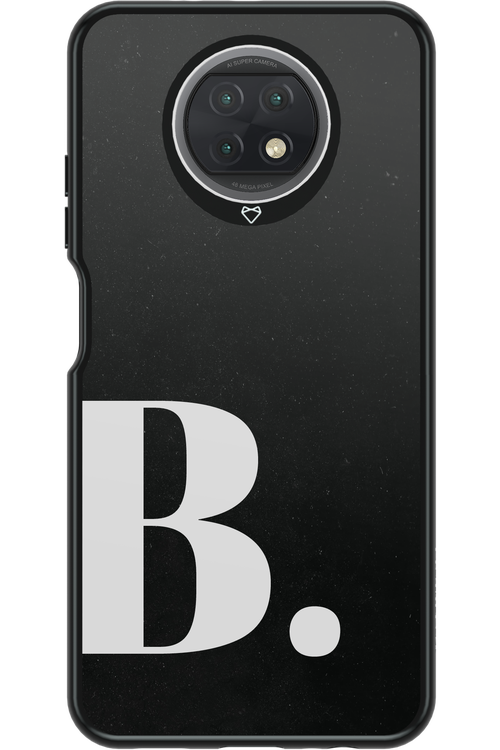 B (Off Space) 2.0 - Xiaomi Redmi Note 9T 5G
