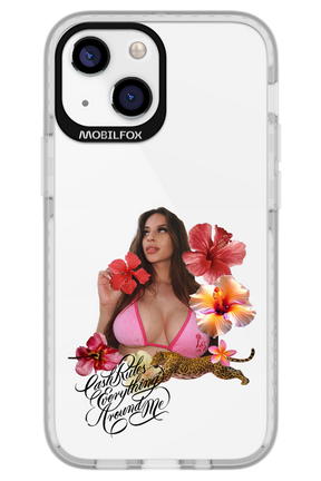Island Money Muse - Apple iPhone 13 Mini