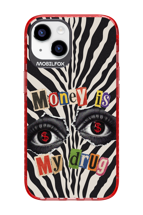 Money Drug 2.0 - Apple iPhone 14
