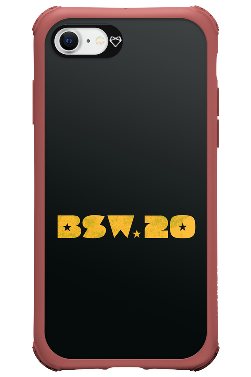 BSW 20 (10) 2.0 - Apple iPhone 7