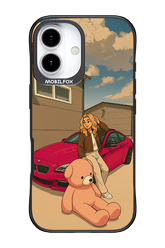 Bearr 2.0 - Apple iPhone 17