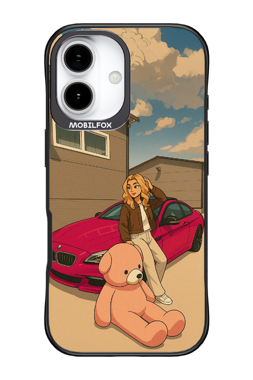 Bearr 2.0 - Apple iPhone 17