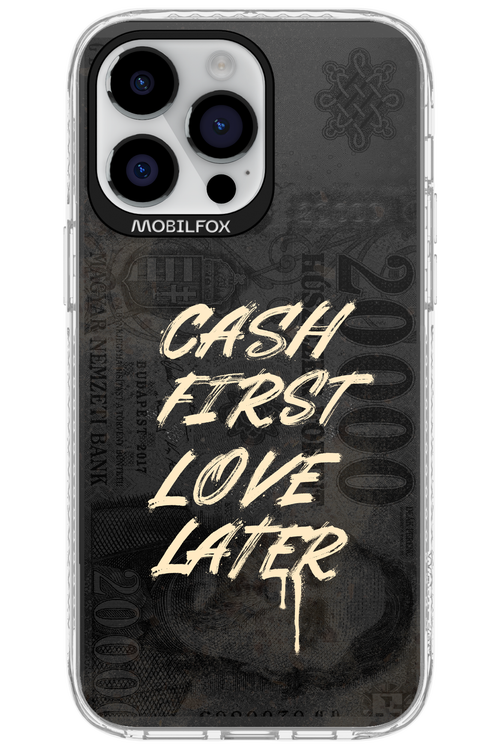 Love Later 2.0 - Apple iPhone 14 Pro Max