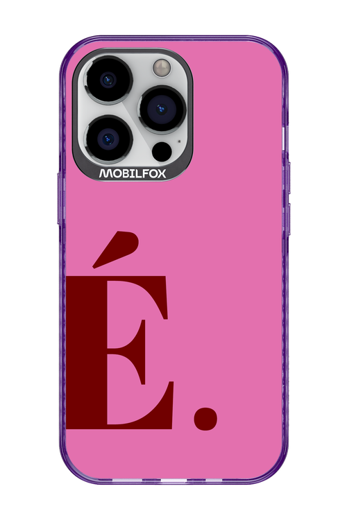 E II (Sorbet) 2.0 - Apple iPhone 13 Pro