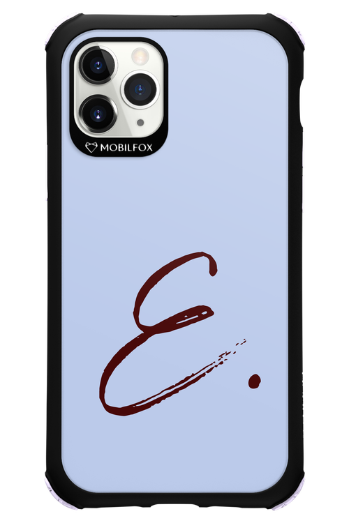 (Jellyfish Presso) E 2.0 - Apple iPhone 11 Pro