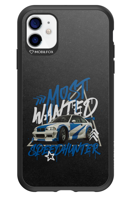 Most wanted - Apple iPhone 11