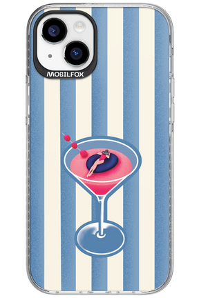 Poolside Affair - Apple iPhone 15 Plus
