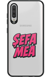 Sefa Mea - Samsung Galaxy A70