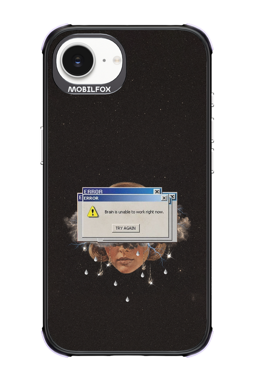 Out of Mind 2.0 - Apple iPhone 16e