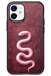 Rose Venom - Apple iPhone 12 Mini
