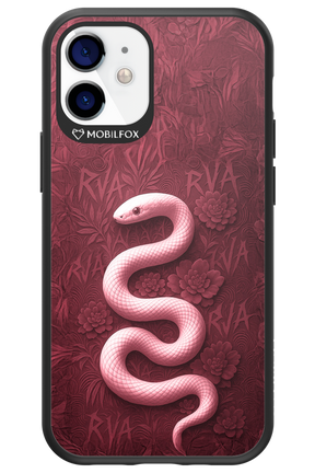 Rose Venom - Apple iPhone 12 Mini