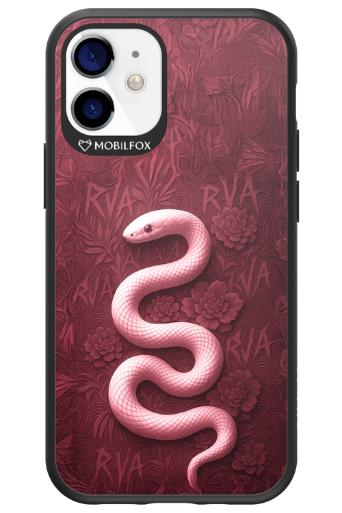 Rose Venom - Apple iPhone 12 Mini