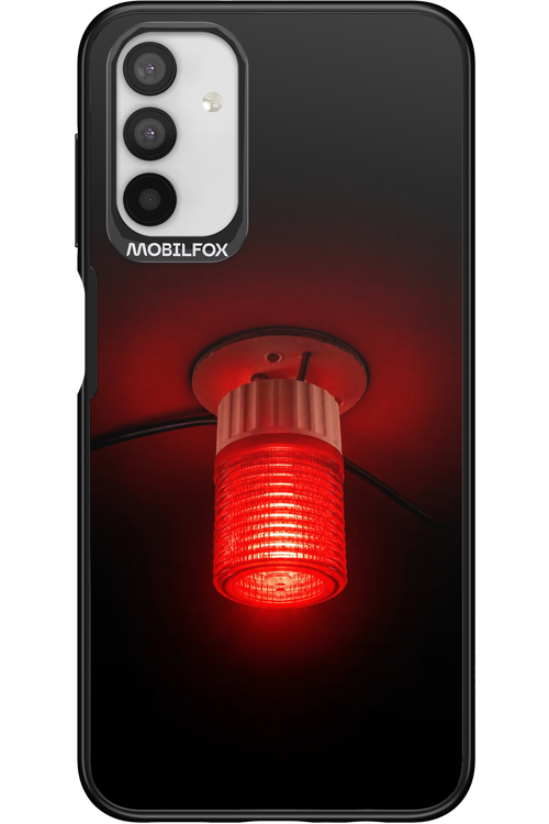 Alarm 2.0 - Samsung Galaxy A04s