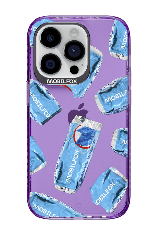 Mobilfox Gum 2.0 - Apple iPhone 14 Pro