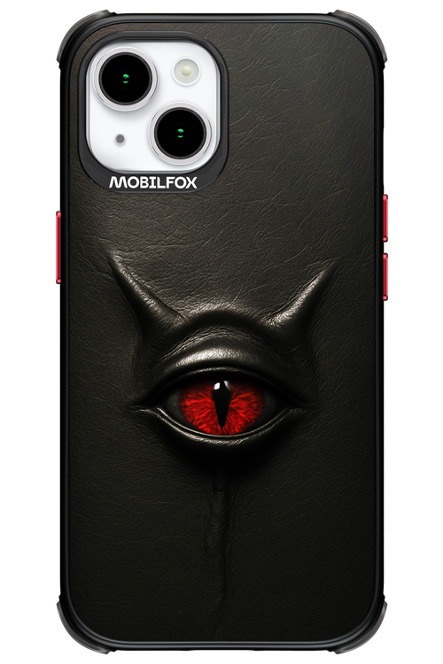 DevilEye - Apple iPhone 15