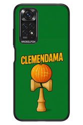 Clemendama 2.0 - Xiaomi Redmi Note 11/11S 4G