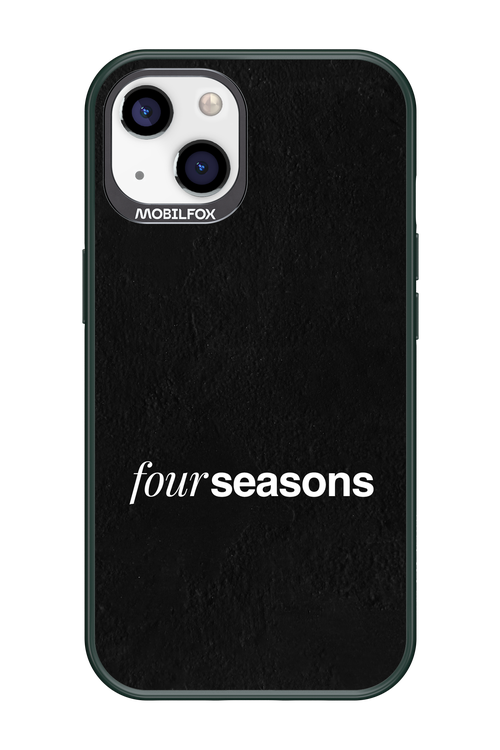 BSW FourSeasons 2 2.0 - Apple iPhone 13
