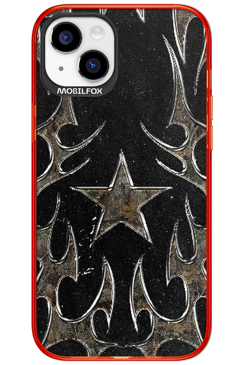 Camo 2.0 - Apple iPhone 15 Plus