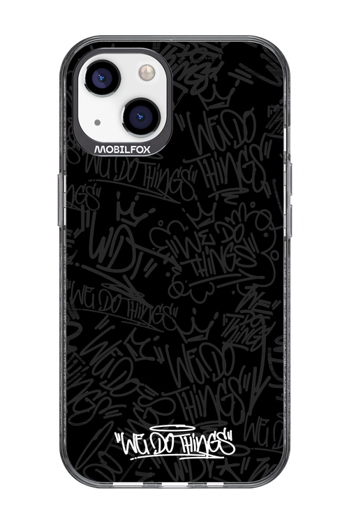 We Do Things 2.0 - Apple iPhone 13