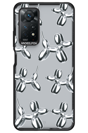 Balloon Dogs - Xiaomi Redmi Note 11Pro 4G/5G