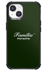 Familia Porsche - Apple iPhone 14