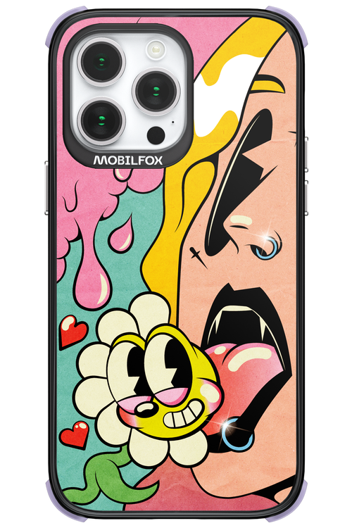 Love Sick 2.0 - Apple iPhone 14 Pro Max