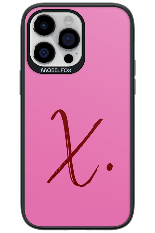 (Sorbet) X 2.0 - Apple iPhone 14 Pro Max