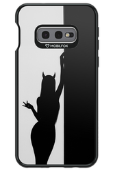 Devil Babe 2.0 - Samsung Galaxy S10e