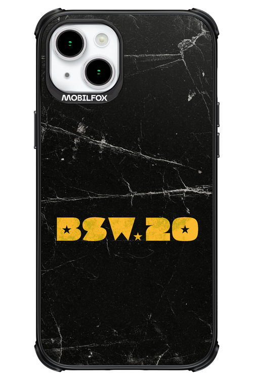 BSW 20 (5) 2.0 - Apple iPhone 15 Plus