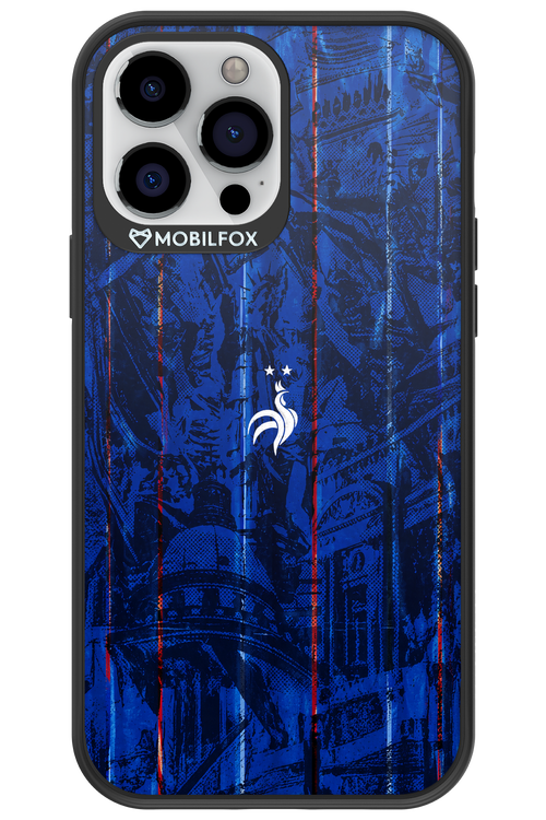 Franta 2.0 - Apple iPhone 13 Pro Max