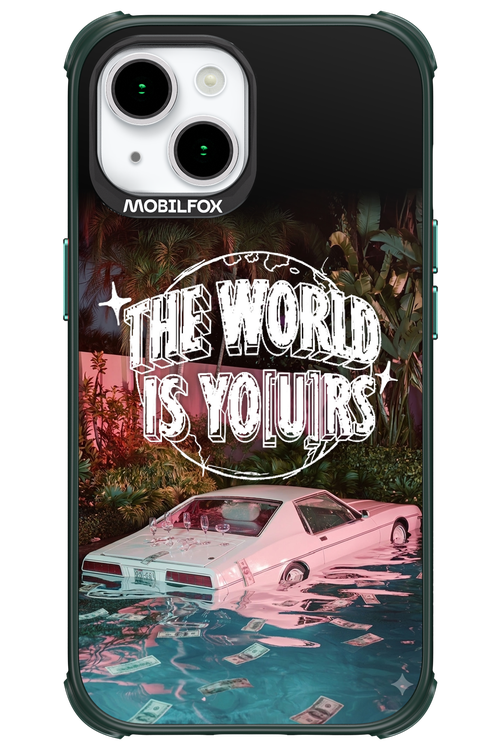 Miami 2.0 - Apple iPhone 15