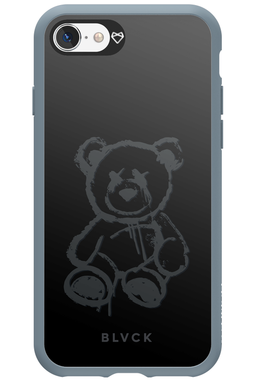 BLVCK BEAR - Apple iPhone SE 2022