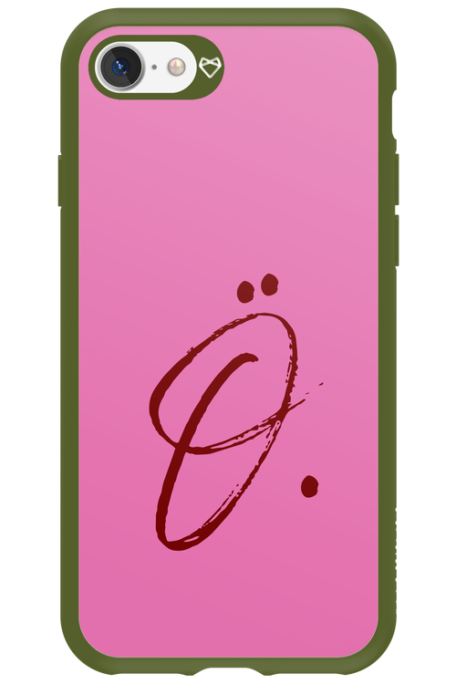 (Sorbet) O II 2.0 - Apple iPhone 7