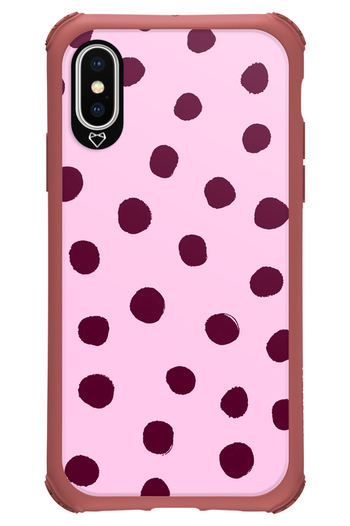 My Crush 2.0 - Apple iPhone XS