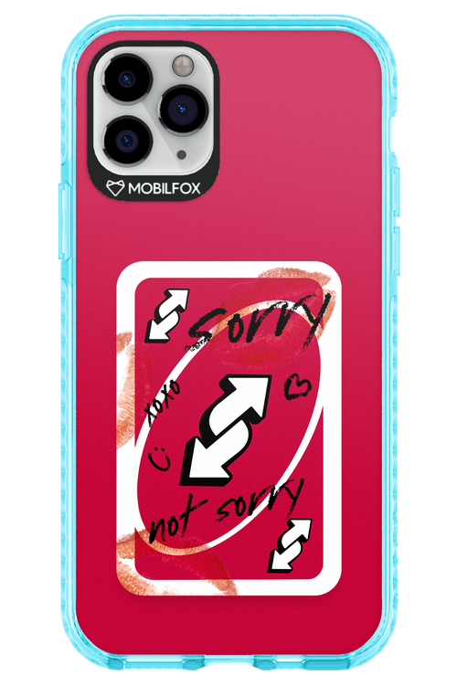 Turn 2.0 - Apple iPhone 11 Pro