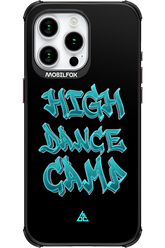 HDC 2 - Apple iPhone 15 Pro Max