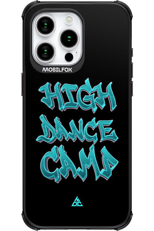 HDC 2 - Apple iPhone 15 Pro Max