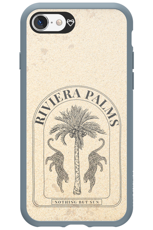 Riviera Palms 2.0 - Apple iPhone SE 2020