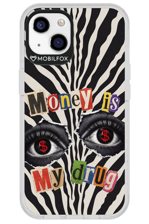 Money Drug 2.0 - Apple iPhone 13