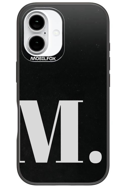M (Off Space) 2.0 - Apple iPhone 16