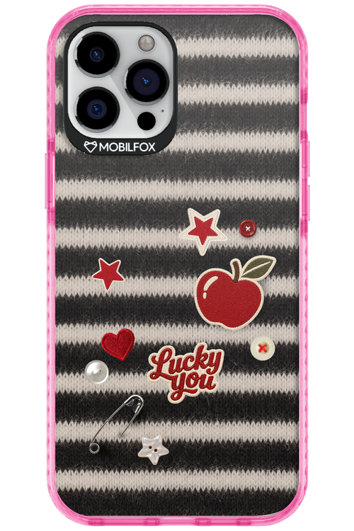 Lucky You 2.0 - Apple iPhone 12 Pro Max